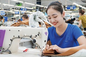 Khoản tiền hoàn thuế đóng góp tích cực vào dòng vốn kinh doanh