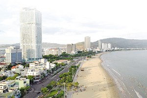 Cơ hội phát triển đô thị theo hướng đồng bộ - hiện đại - kết nối vùng 