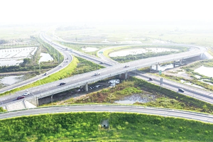 Thanh Hóa đang thực hiện chiến dịch 90 ngày đêm hoàn thành Kế hoạch đầu tư công trong quý IV/2025.