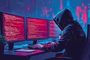 Tội phạm mạng luôn nhắm đến hệ thống dữ liệu của các công ty chứng khoán để đánh cắp thông tin người dùng 