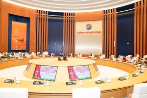 Hải Phòng - Quảng Ninh: Hai vịnh di sản, một hành trình liên kết phát triển du lịch đẳng cấp 