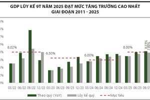 Cổ phiếu chủ chốt điều chỉnh