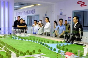 Đường sắt Việt Nam "giải cơn khát" nhân lực đường sắt tốc độ cao 