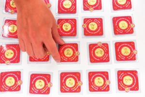 Vàng khẳng định sức hút bền vững nhờ niềm tin vào giá trị ổn định giữa những bất ổn toàn cầu