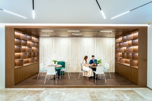 Vì sao nợ xấu VPBank (VPB) xuống thấp nhất trong vòng 4 năm?