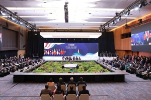 ASEAN - Ấn Độ nhất trí đẩy nhanh việc rà soát để nâng cấp Hiệp định AITIGA 