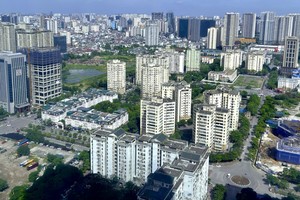 Cảnh báo từ hợp đồng tín dụng mua “nhà ảo” 