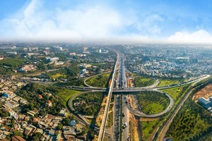 Trái phiếu hạ tầng: Kỳ vọng trở thành kênh trụ cột dẫn vốn mới cho nền kinh tế 