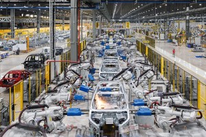 Hải Phòng đẩy mạnh chiến lược phát triển nhân lực chất lượng cao ngành điện tử, bán dẫn 