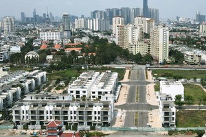 Hà Nội tăng cường quản lý hệ thống thoát nước các khu đô thị chưa bàn giao 