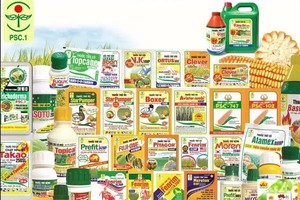 Công ty cổ phần Bảo vệ thực vật 1 Trung ương (BT1) thông báo chào bán cổ phiếu ra công chúng (kỳ 1)