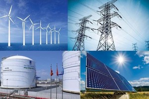 Thủ tướng thành lập thành lập Ban Chỉ đạo Nhà nước các chương trình, công trình, dự án quan trọng quốc gia, trọng điểm ngành năng lượng.