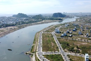 Đà Nẵng khẩn trương hoàn thiện cơ sở dữ liệu đất đai 