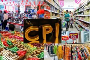 Cân bằng mục tiêu tăng trưởng và kiểm soát lạm phát