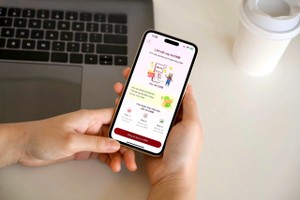 Sản phẩm vay trực tuyến của CIMB trên nền tảng DNSE vừa được nâng cấp “kép”: mở rộng mục đích vay và nâng hạn mức lên đến 500 triệu đồng.