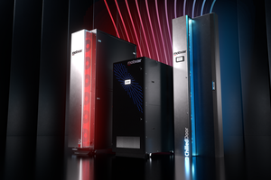 Schneider Electric và Motivair giới thiệu bộ giải pháp làm mát bằng chất lỏng thế hệ mới, tối ưu cho AI và điện toán hiệu suất cao