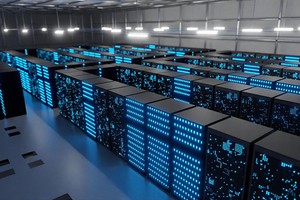 Việt Nam đón làn sóng đầu tư trung tâm dữ liệu AI 