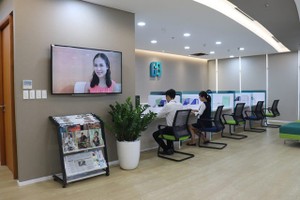 Fubon Life Việt Nam tái khẳng định cam kết “Bảo vệ toàn diện - Đầu tư vững chắc” với phiên bản nâng cấp Phúc Bảo An Trường Thịnh 3.0