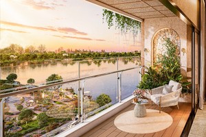 Ký Hợp đồng mua bán trong tháng 12/2025, Khải Hoàn Prime gia tăng sức hút