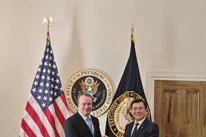 Việt - Mỹ tiếp tục vòng đàm phán kỹ thuật Hiệp định Thương mại đối ứng 