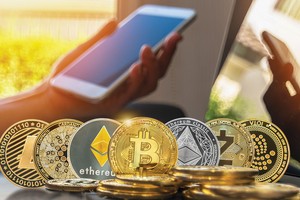 Việc tài sản mã hóa được công nhận chính thức mở ra cơ hội đầu tư an toàn hơn với kênh tài sản này 