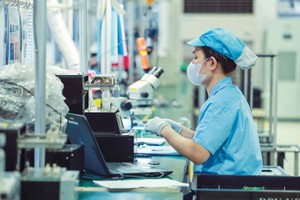 Ưu đãi cao nhất cho doanh nghiệp công nghệ cao để tạo đột phá và nâng trình độ công nghệ quốc gia