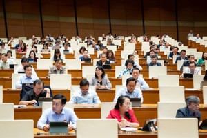 Bổ sung khoáng sản quan trọng, sản phẩm công nghệ cao, giống cây trồng vật nuôi… vào dự trữ quốc gia 