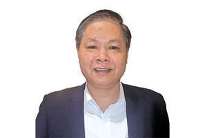 Ông Trần Hoài Trang, Phó cục trưởng Cục Điện lực (Bộ Công thương) 