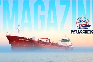 PVT Logistics (PDV) lên sàn HOSE, tăng tốc mở rộng đội tàu - đón chu kỳ tăng trưởng mới
