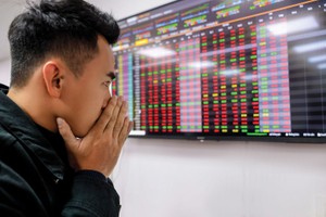 Thanh khoản sàn HOSE đã xuống mức thấp nhất kể từ đầu tháng 5/2025 tới nay