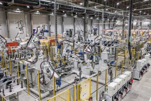 Trong kỷ nguyên vươn mình, Việt Nam cần hình thành được các tập đoàn đa quốc gia có thương hiệu và năng lực cạnh tranh 