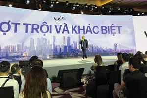 Jefferies Singapore Limited (Jefferies) cam kết đầu tư khoảng 2.000 tỷ đồng vào VPS