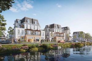 Cổ phiếu cần quan tâm ngày 30/3