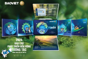 Bảo Việt (BVH): Quản trị vững - Tăng trưởng bền