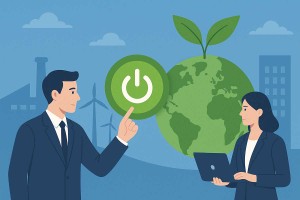 TP.HCM kích hoạt cơ chế hỗ trợ doanh nghiệp chuyển đổi xanh 