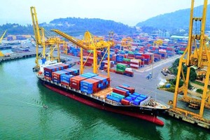 TP.HCM là địa phương có kim ngạch xuất nhập khẩu trên 150 tỷ USD sau 10 tháng năm 2025. 