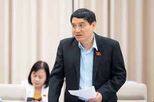 Tiếp tục hoàn thiện quy định về “kinh tế báo chí” 