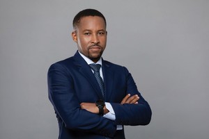 Ông Sylvester Kinuthia, Giám đốc Khối Ngân hàng Giao dịch, Standard Chartered Việt Nam