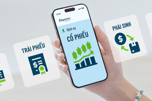 Pinetree và thế hệ nhà đầu tư tự chủ
