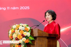 [eMagazine] AI và chuyển đổi số: Thách thức và cơ hội của nhân lực ngân hàng Việt