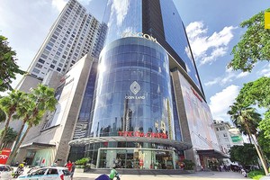 Vincom Center Nguyễn Chí Thanh đã chuyển nhượng cho Công ty TNHH Thương mại, Đầu tư và Dịch vụ Bảo Quân 
