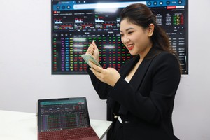 Triển vọng cổ phiếu bảo hiểm năm 2026 được đánh giá tích cực 