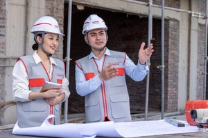 Công nghệ gắn với con người trong quản lý xây dựng của Viettel Construction