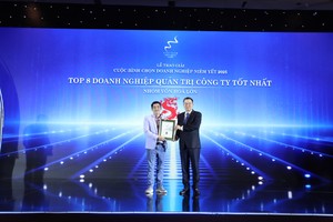 Quản trị chuẩn mực giúp SABECO (SAB) giữ vững vị thế doanh nghiệp vốn hóa lớn