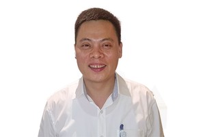 PGS-TS. Đặng Trần Thọ, Viện trưởng Viện Công nghệ năng lượng (Đại học Bách khoa Hà Nội)