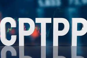 Campuchia là quốc gia mới nhất vừa nộp đơn xin gia nhập CPTPP. 
