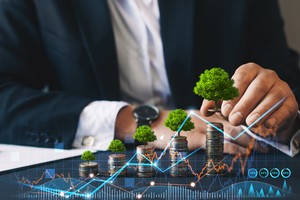 Nhìn về phía trước