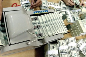 Triển vọng tỷ giá trong nước được hỗ trợ tích cực từ chính sách tiền tệ quốc tế