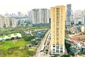 Nghị quyết 254/2025/QH15 được kỳ vọng sẽ giải quyết nhiều vấn đề phát sinh trong quá trình triển khai Luật Đất đai 