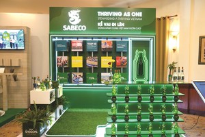 SABECO (SAB): Từ “di sản” đến tương lai xanh